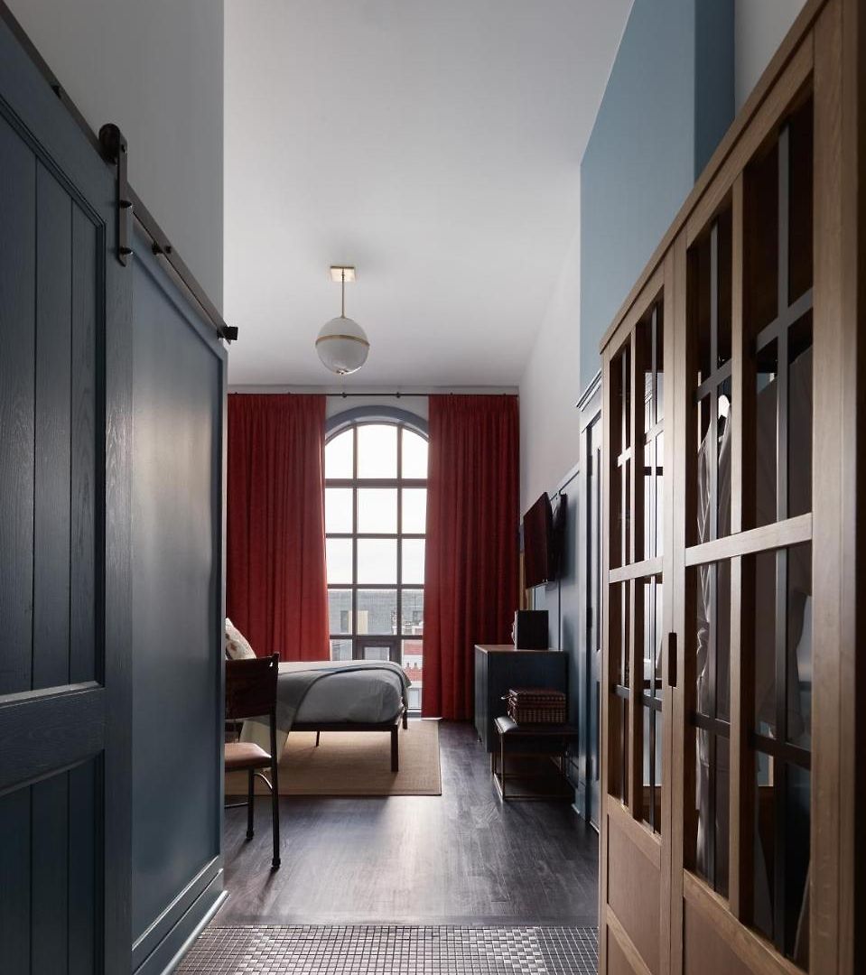 The Collection Wrigleyville Hotel 4*