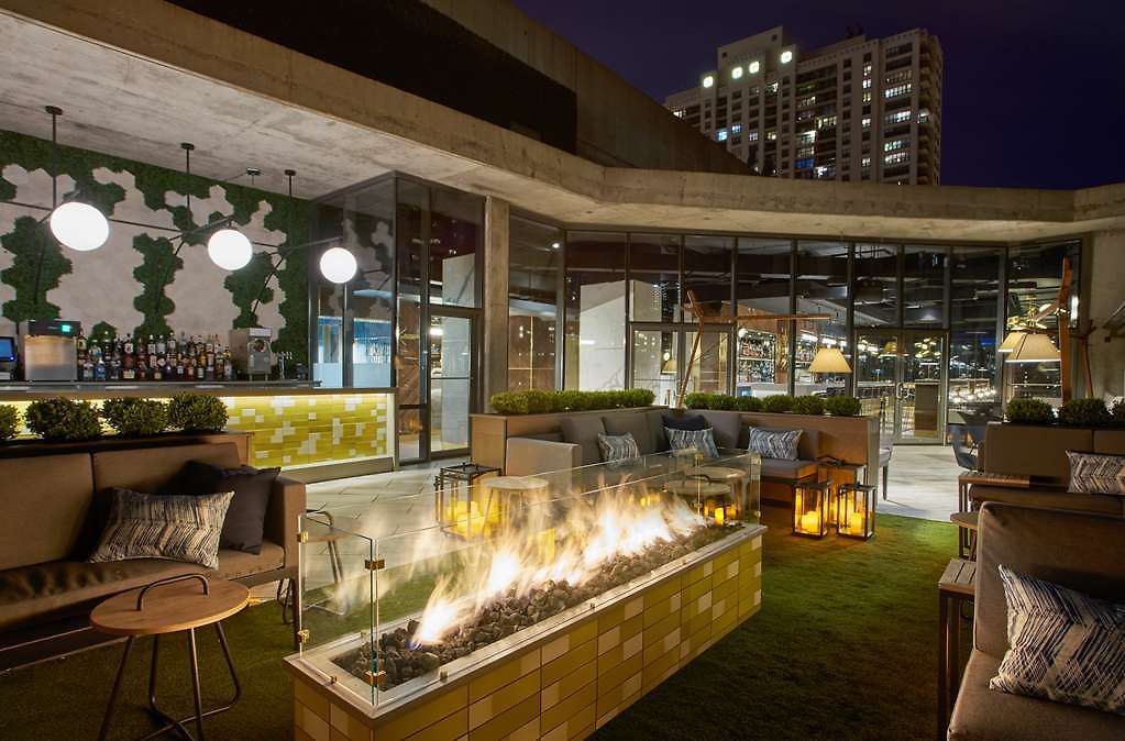 Eurostars Magnificent Mile Hotel 4*