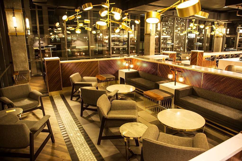 Eurostars Magnificent Mile Hotel