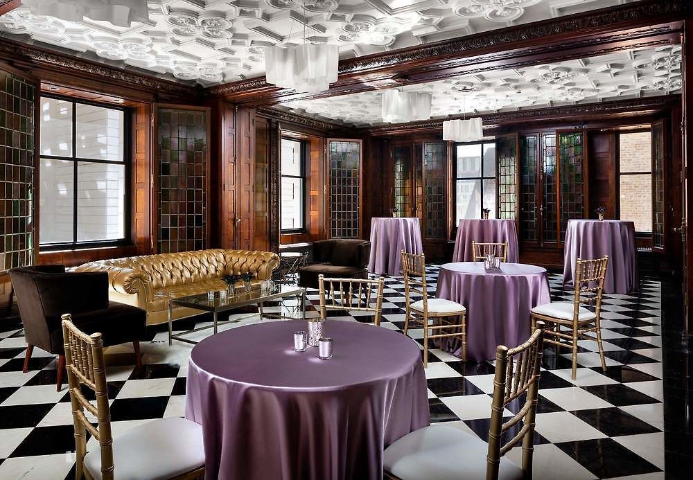 The Blackstone, Autograph Collection 4* Chicago
