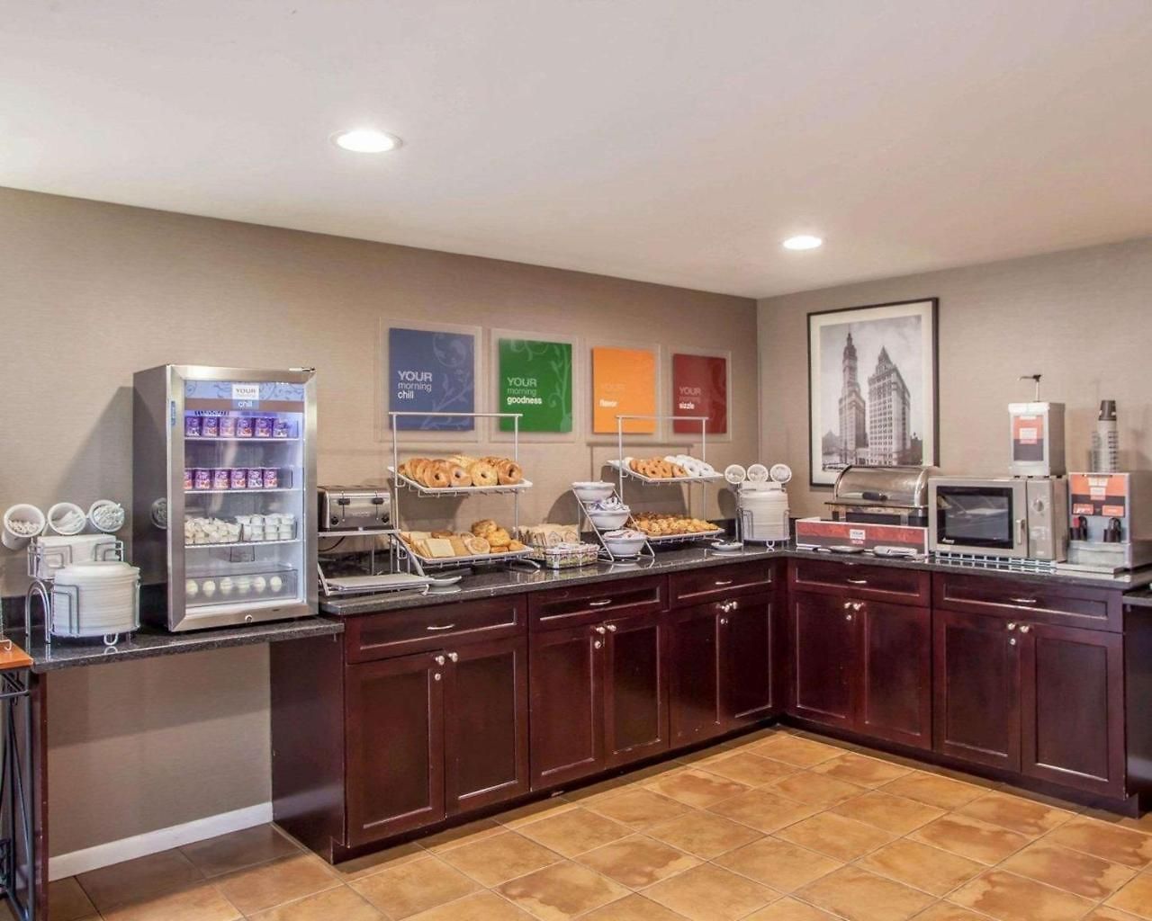 Comfort Michigan Avenue Hotel 3*