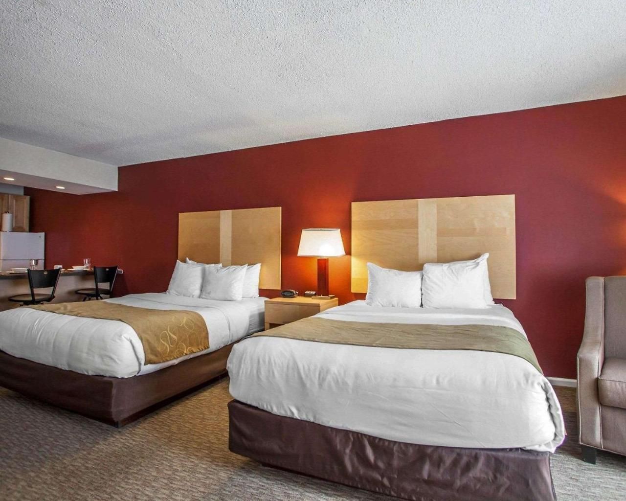 Comfort Michigan Avenue 3* Chicago