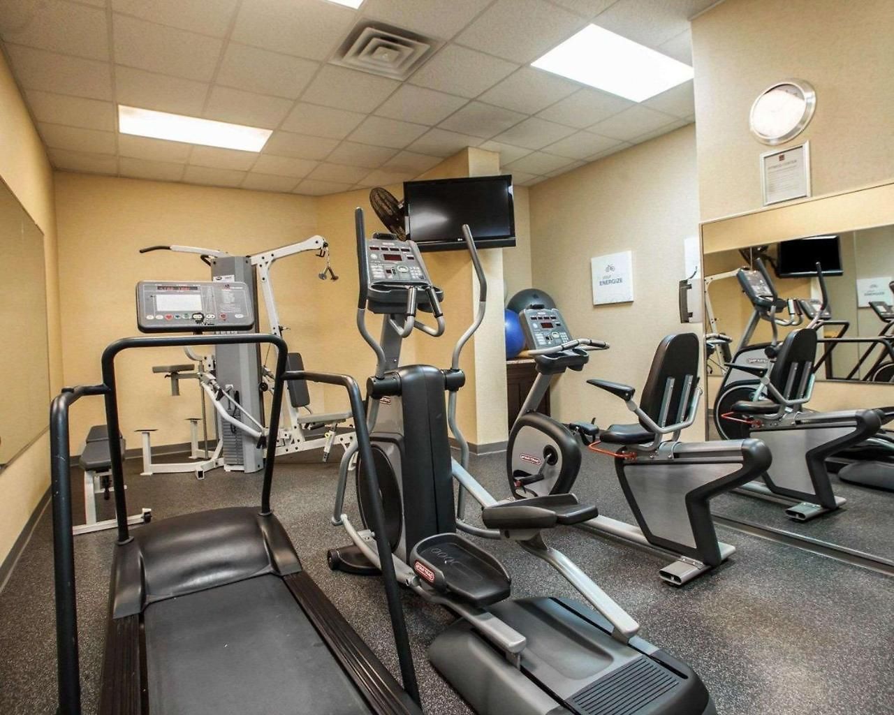 Comfort Michigan Avenue Hotel 3*