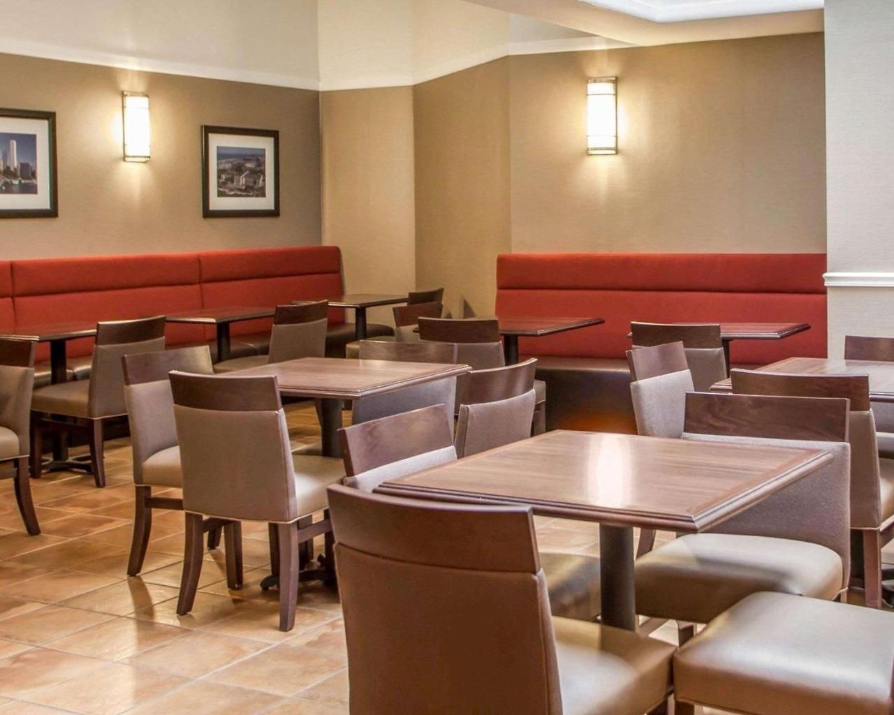 Comfort Michigan Avenue 3* Chicago