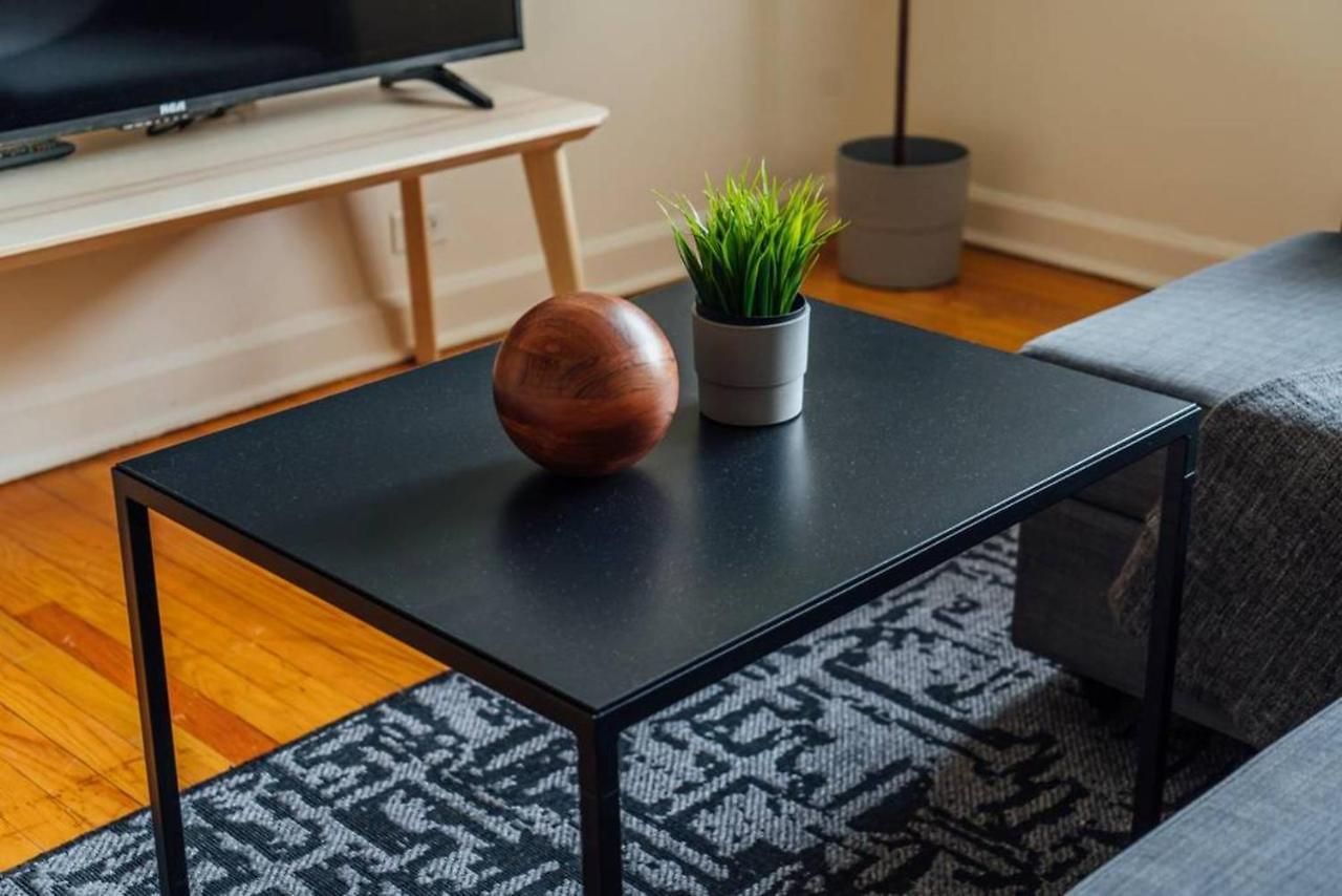 1br Modern In The Heart Of The - Marshfield G Apartment