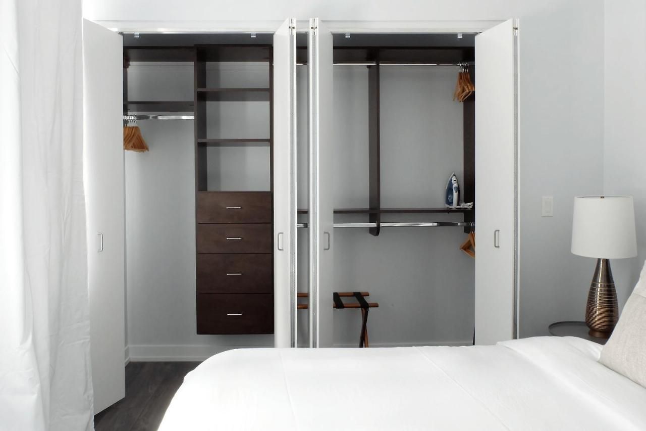 Aparthotel Sonder North Lincoln Chicago