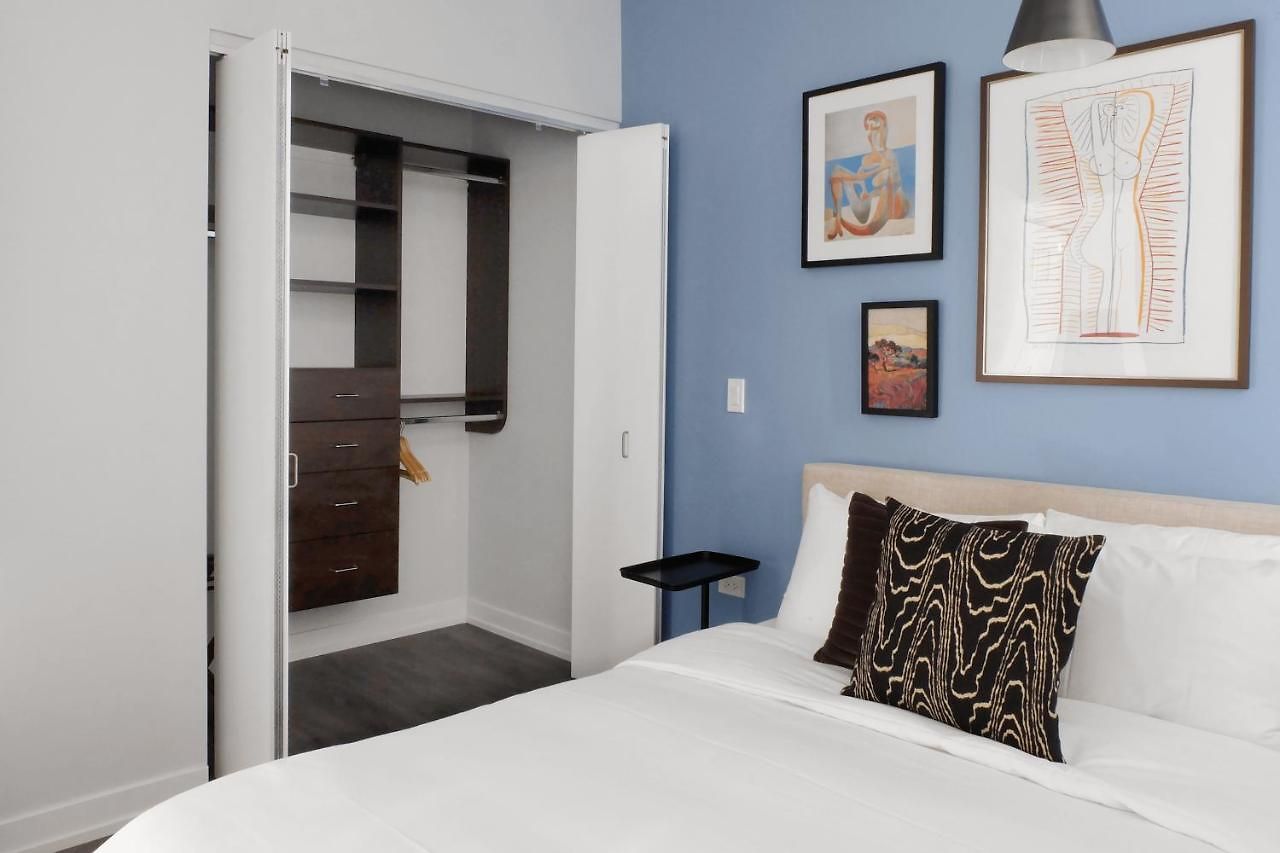 Aparthotel Sonder North Lincoln *