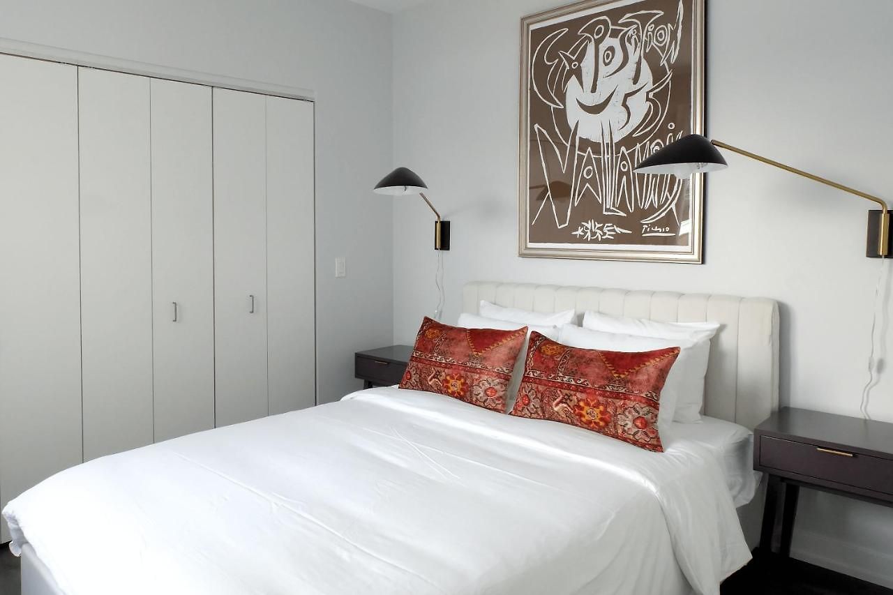 Aparthotel Sonder North Lincoln Chicago