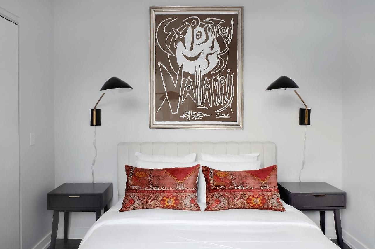 Sonder North Lincoln Aparthotel