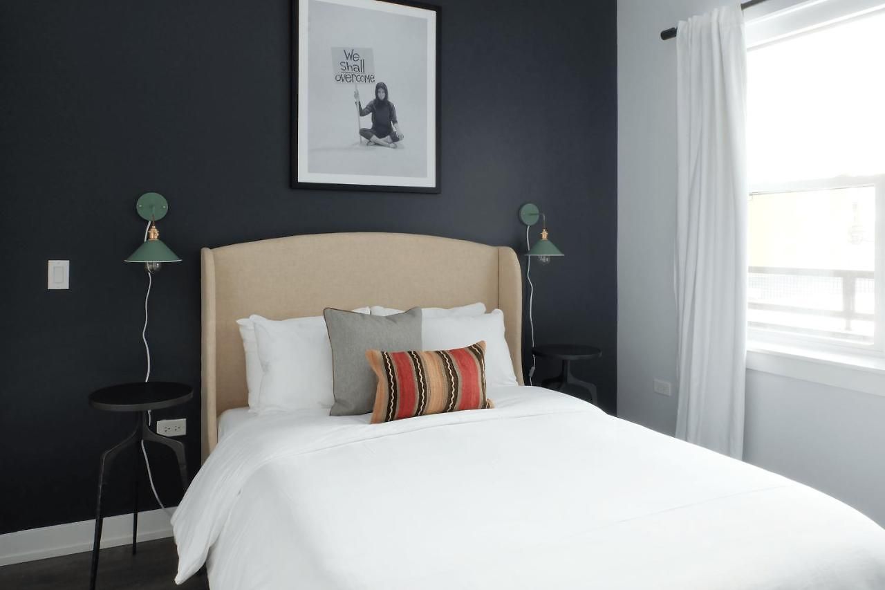 Sonder North Lincoln Aparthotel *
