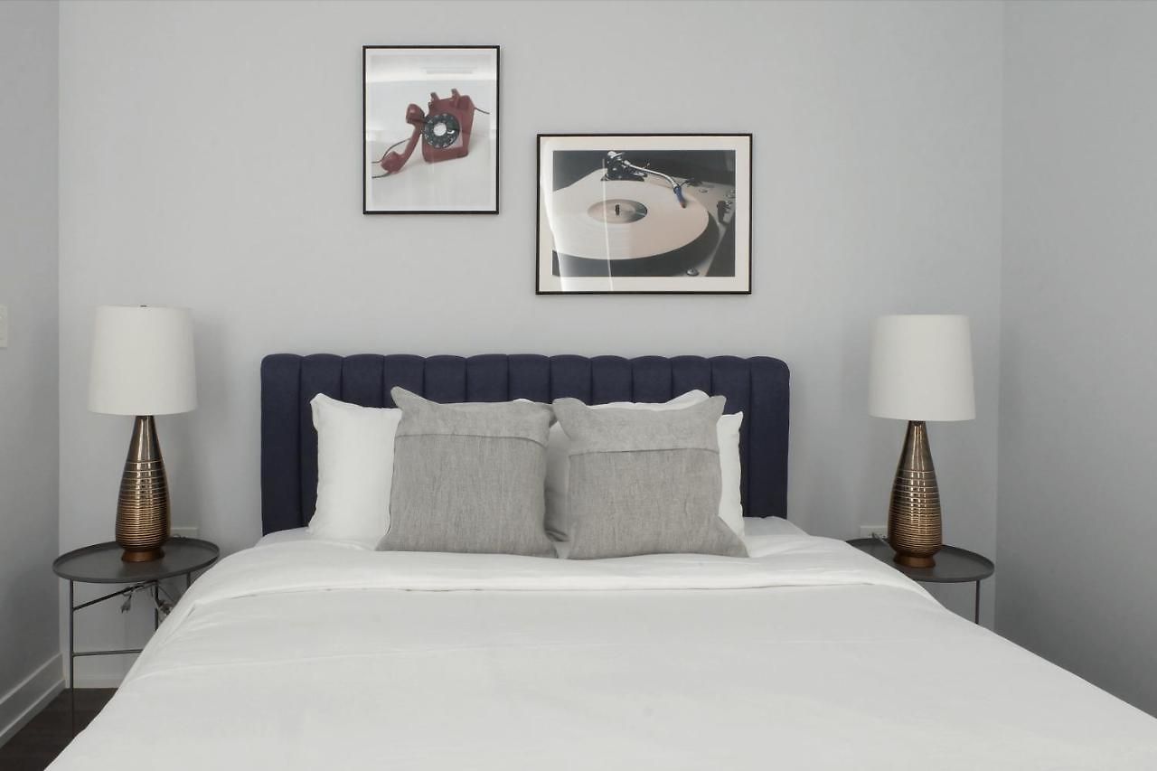 Sonder North Lincoln Aparthotel *