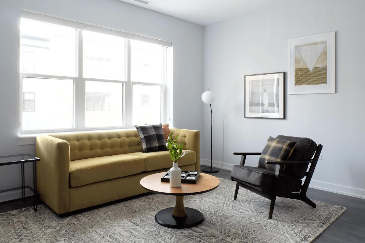 Sonder North Lincoln Aparthotel Chicago