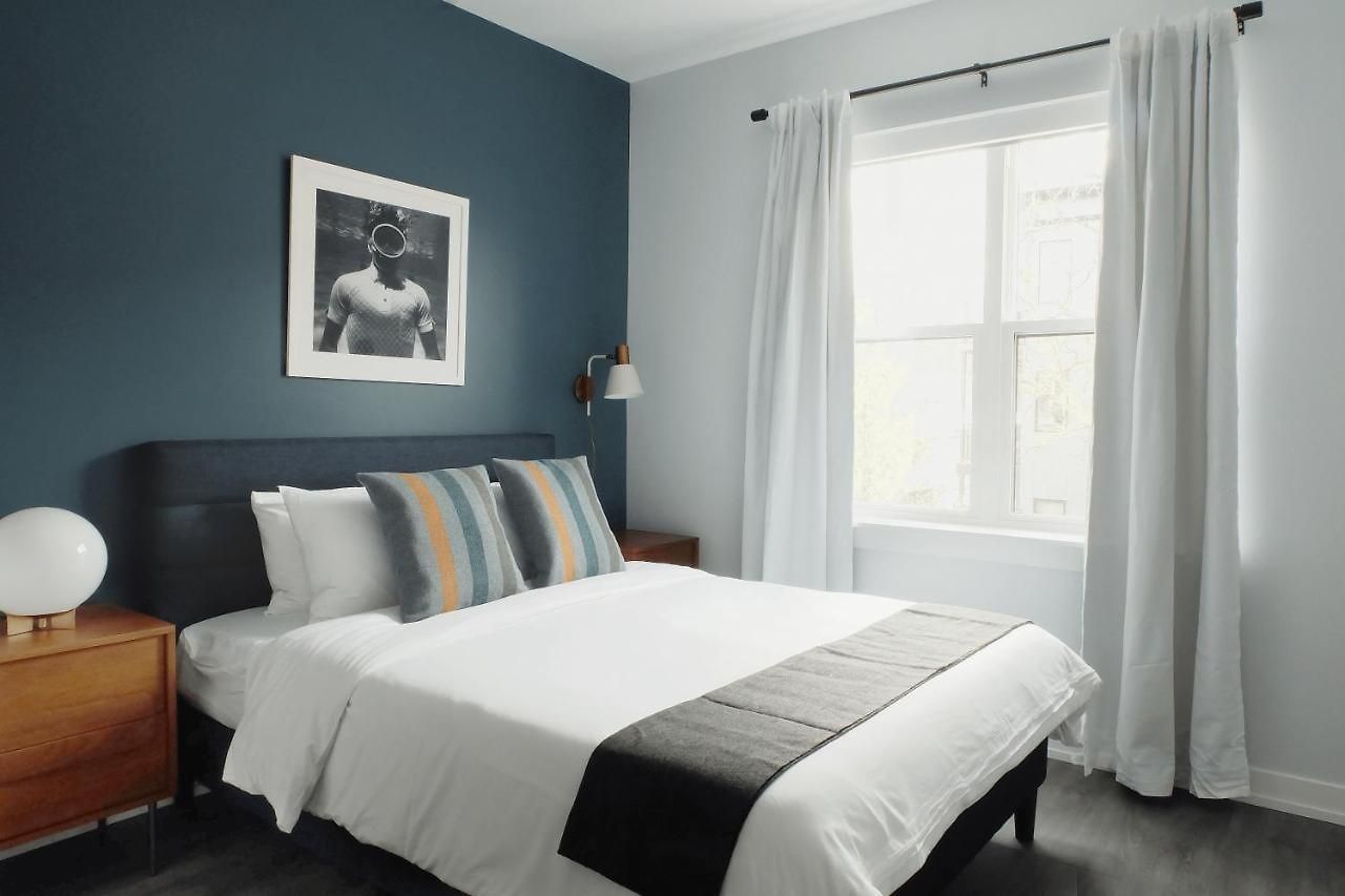 Aparthotel Sonder North Lincoln *