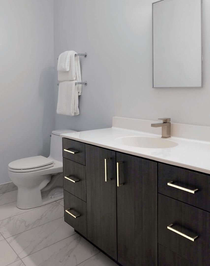 Sonder North Lincoln Aparthotel Chicago