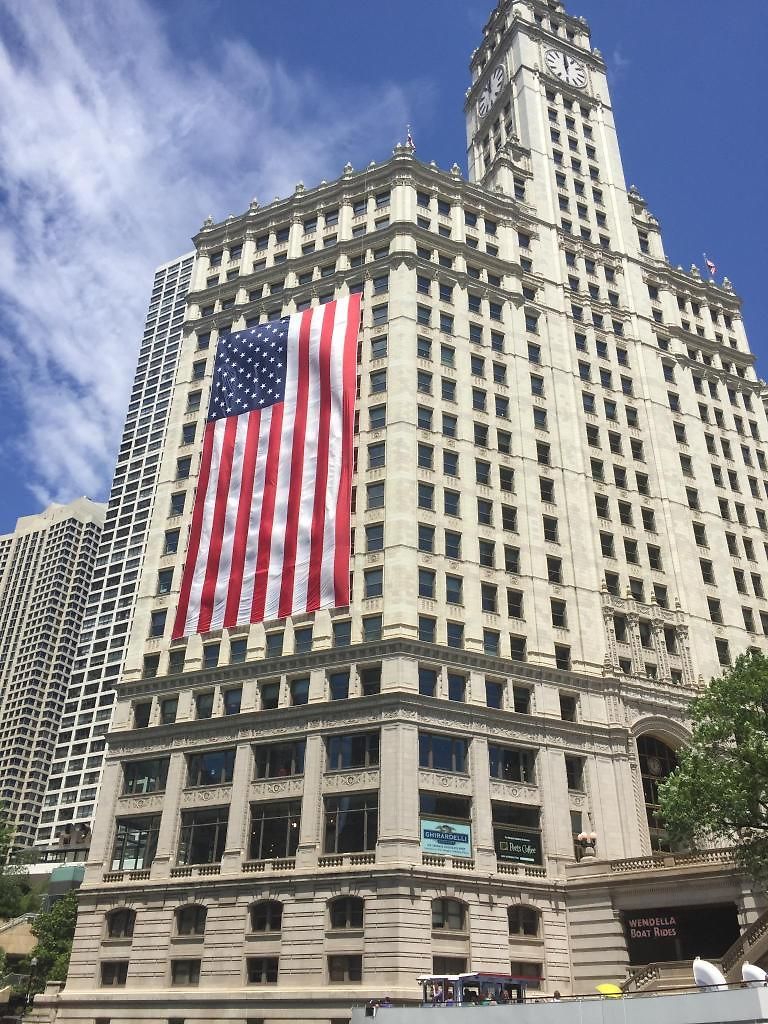 Versey Lincoln Park Hotel 3*