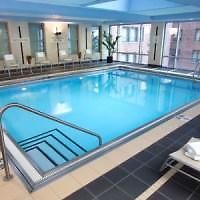 Courtyard By Marriott Downtown/magnificent Mile Chicago