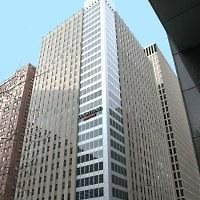 Courtyard By Marriott Downtown/magnificent Mile 3*