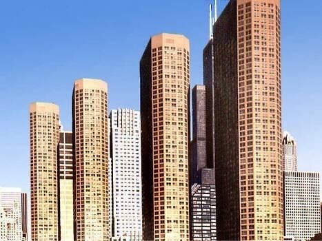 Aparthotel Corporate Suites Network - 555 W. Madison Chicago