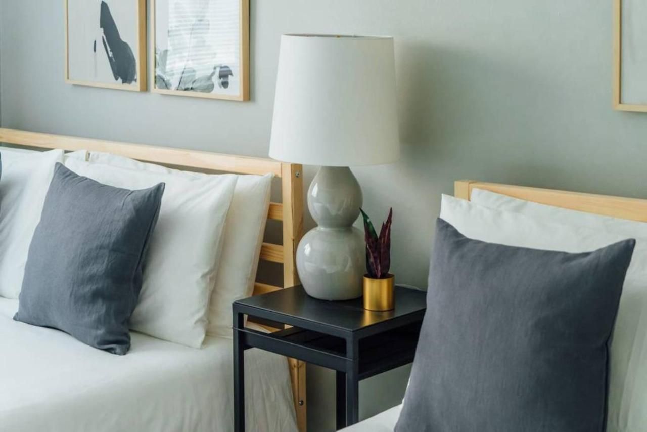 1br Stylish Apartment, Perfect For Getaway - Oakdale 201