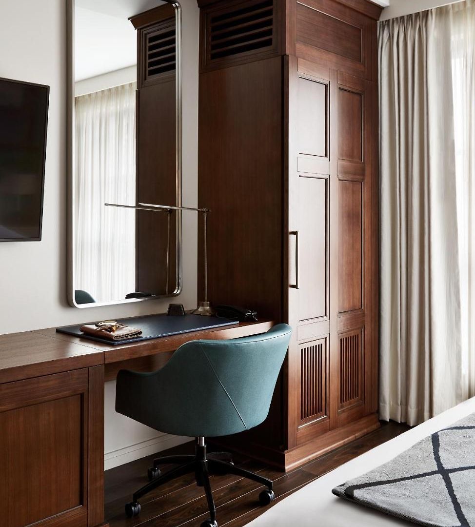 Sophy Hyde Park 4* Chicago