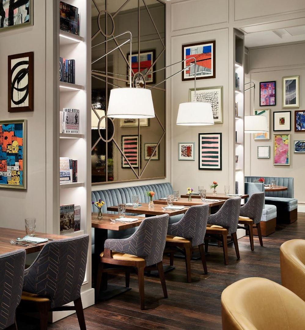 Sophy Hyde Park 4*