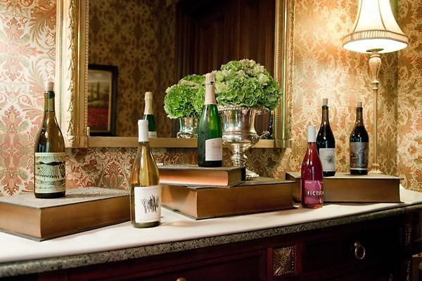 The Wheeler Mansion Chicago