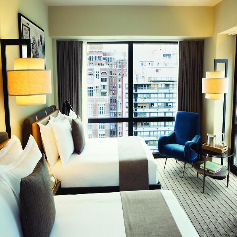 Hotel Thompson Chicago, By Hyatt Chicago
