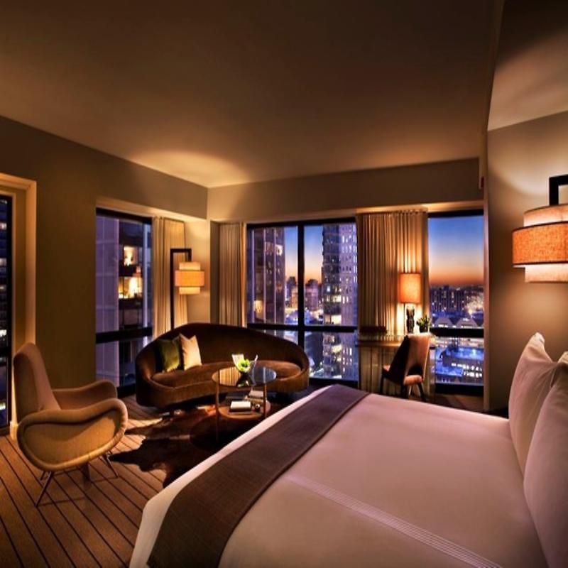 Hotel Thompson Chicago, By Hyatt 4*