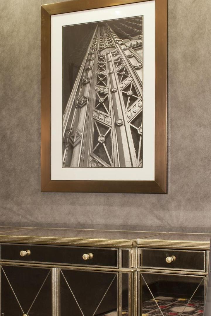Silversmith Downtown Hotel 4*