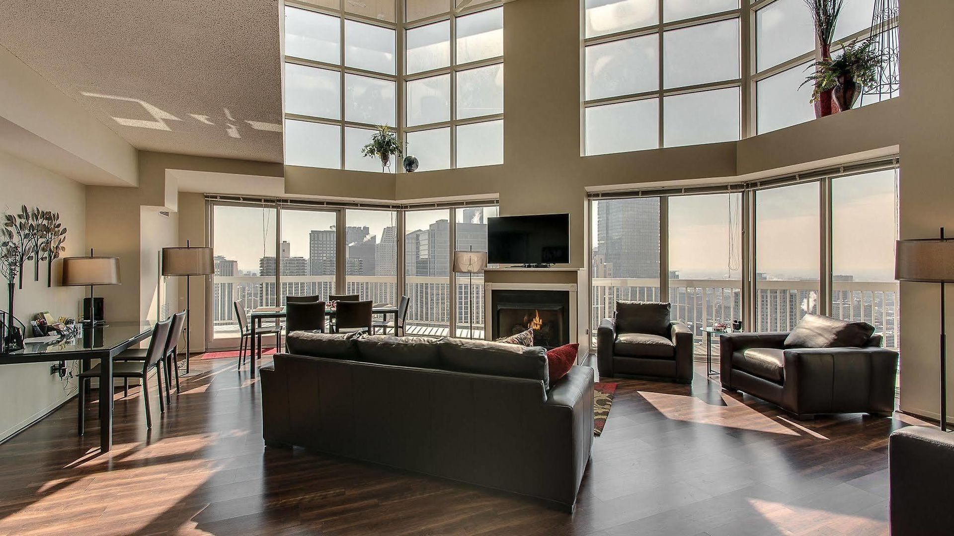 The Penthouse At Grand Plaza Aparthotel 4*