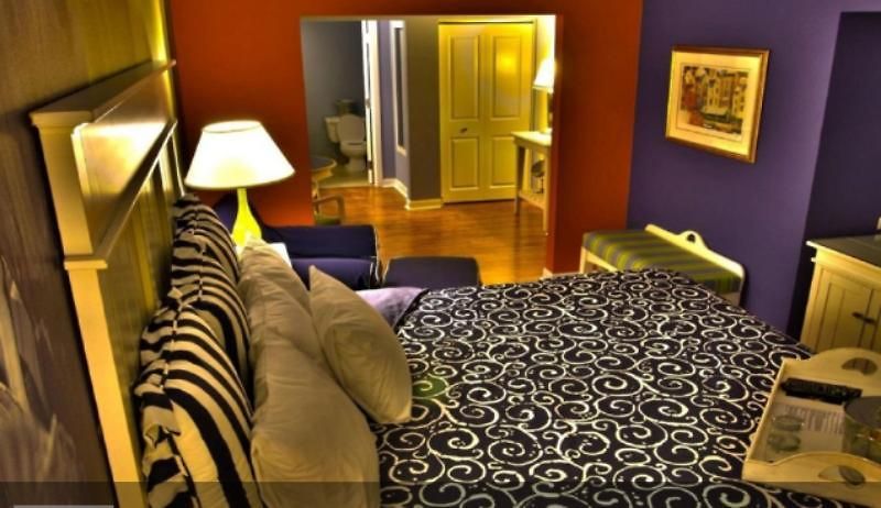 Claridge House Chicago, Tapestry Collection By Hilton 4*