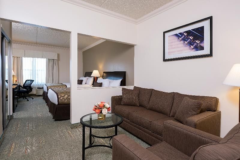 South Loop Hotel