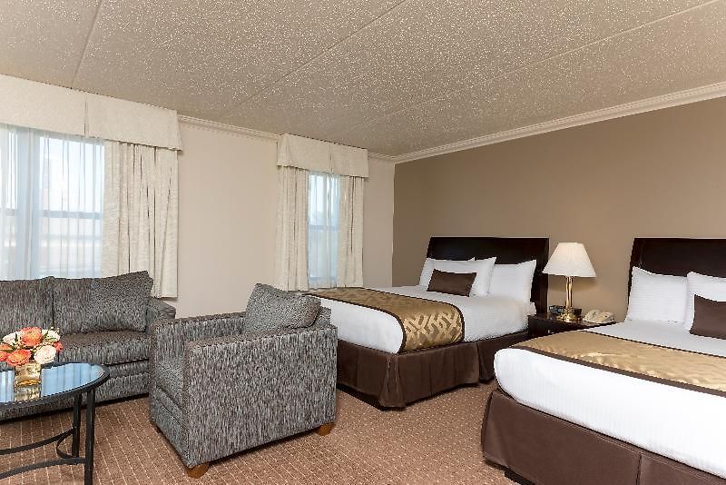 Hotel South Loop 3*