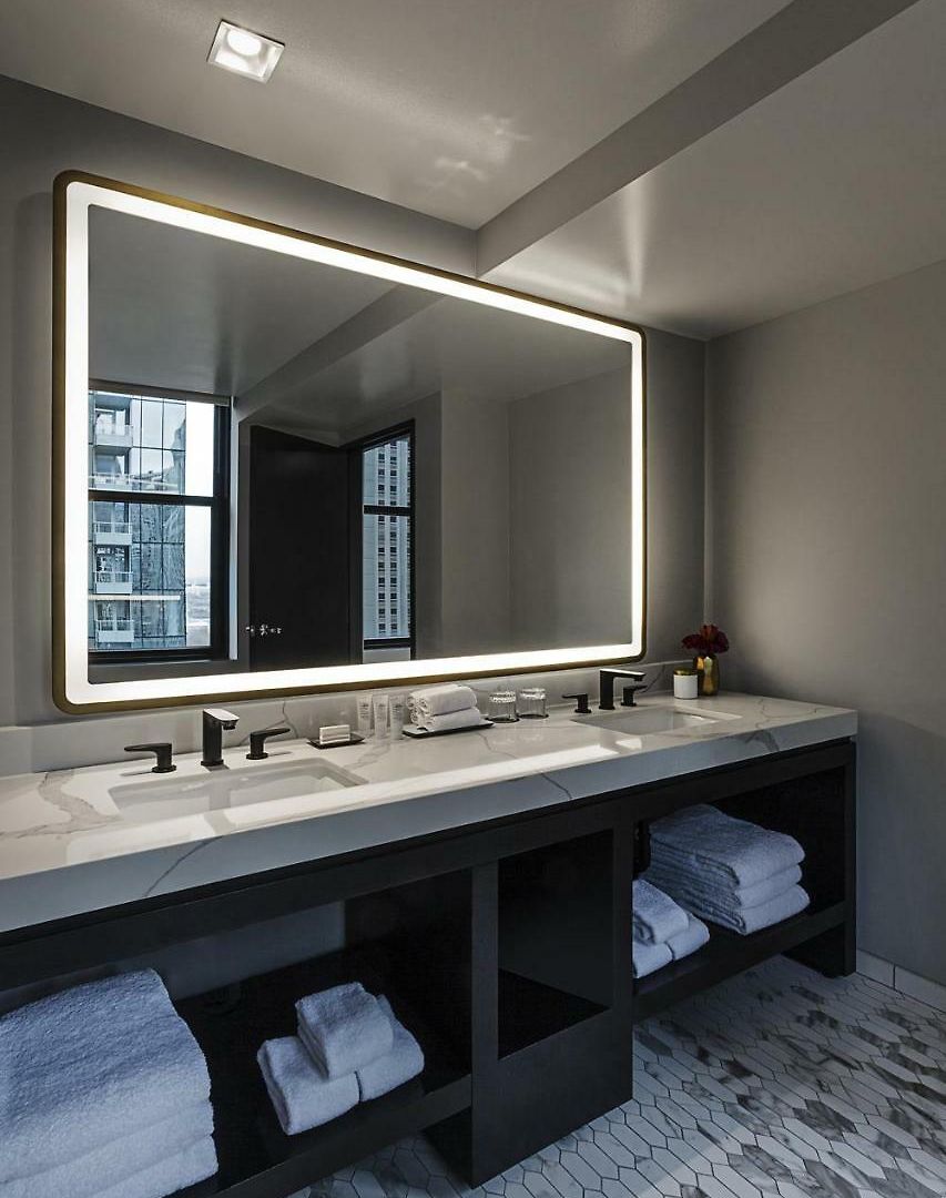 Pendry Hotel