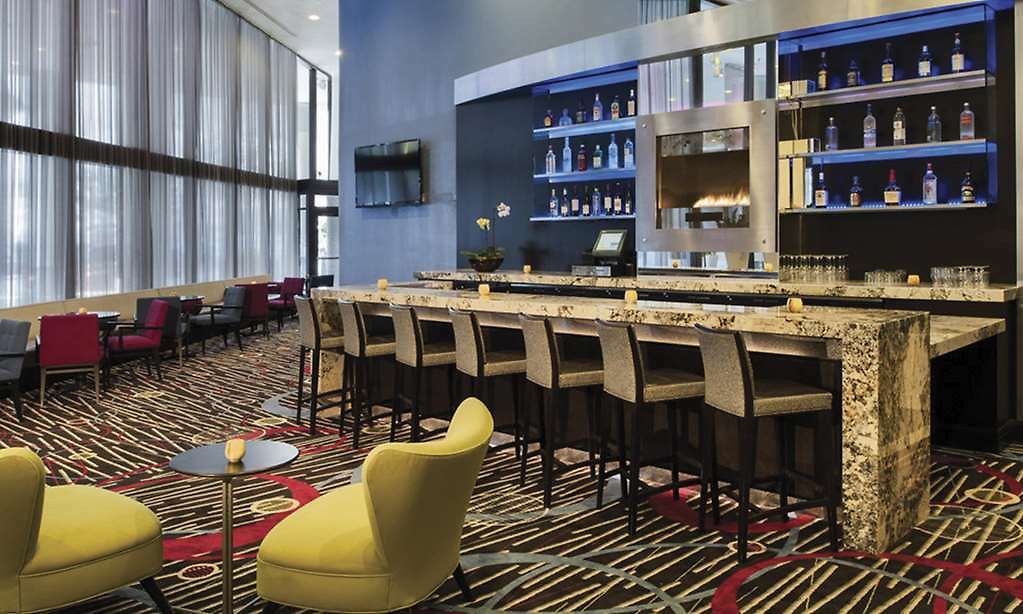 Hotel Hilton Grand Vacations Club Magnificent Mile