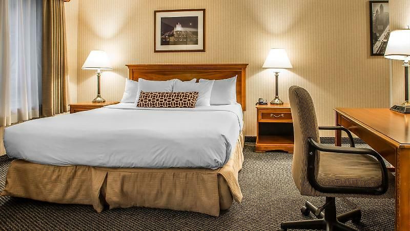Hotel Of