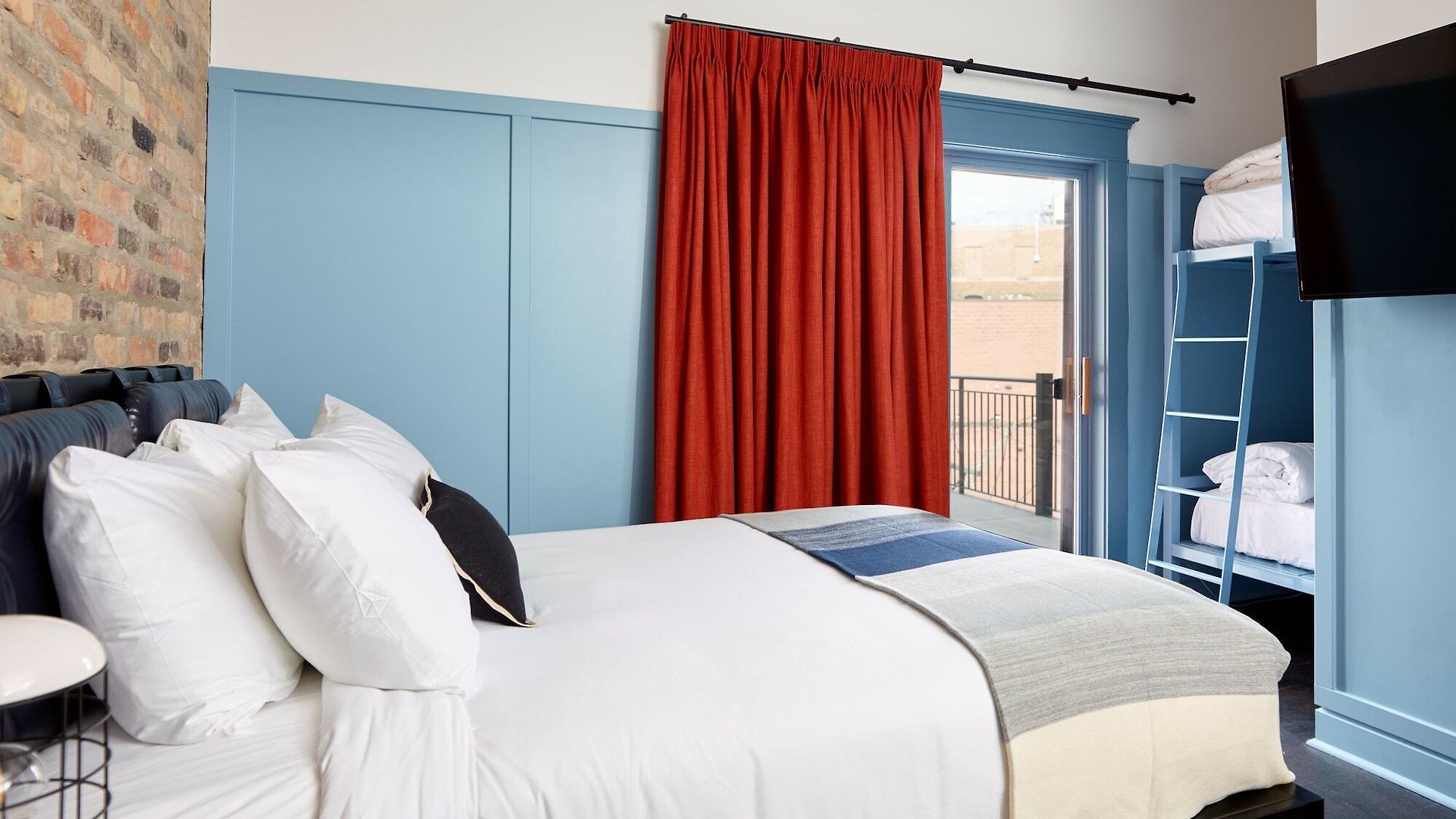 The Collection Wrigleyville 4* Chicago