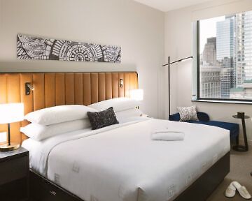 Arlo Chicago