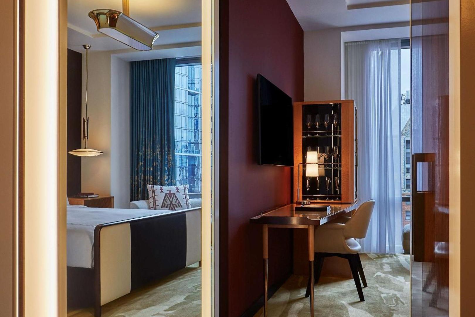 Hotel Viceroy 5*