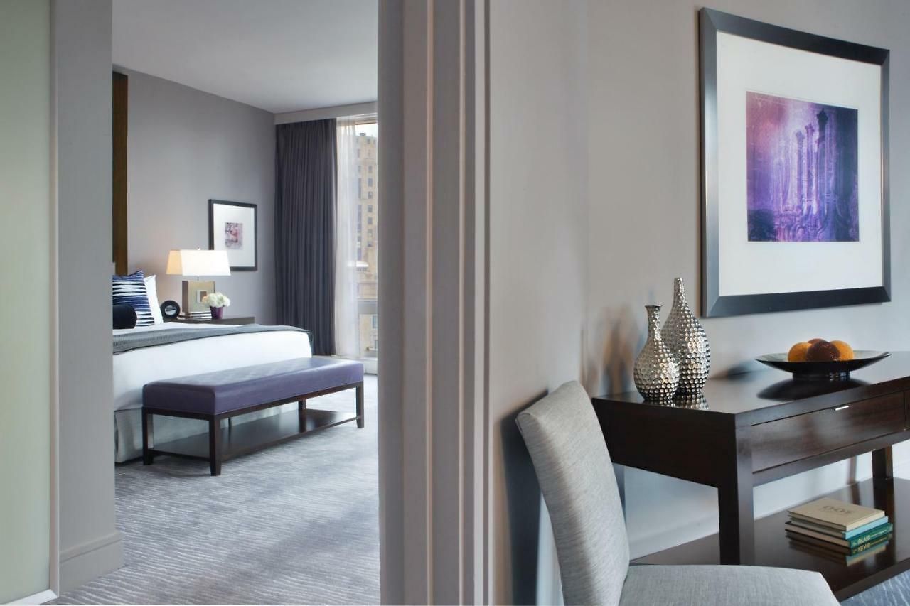 Hotel Trump International & Tower Chicago