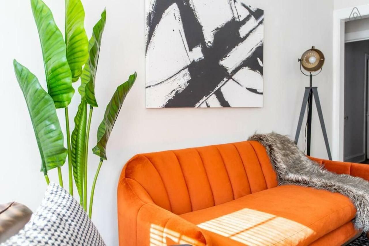 Apartment Lively 2br In Lincoln Square - Eastwood 47-1
