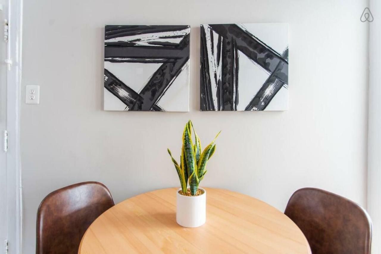 Lively 2br In Lincoln Square - Eastwood 47-1 *