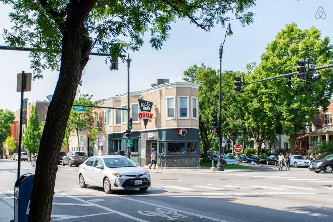 Apartment Lively 2br In Lincoln Square - Eastwood 47-1
