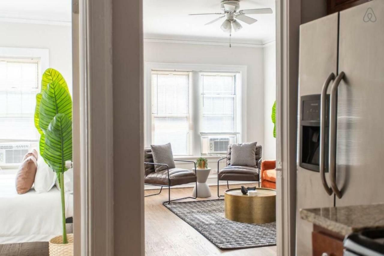 Lively 2br In Lincoln Square - Eastwood 47-1 Apartment Chicago