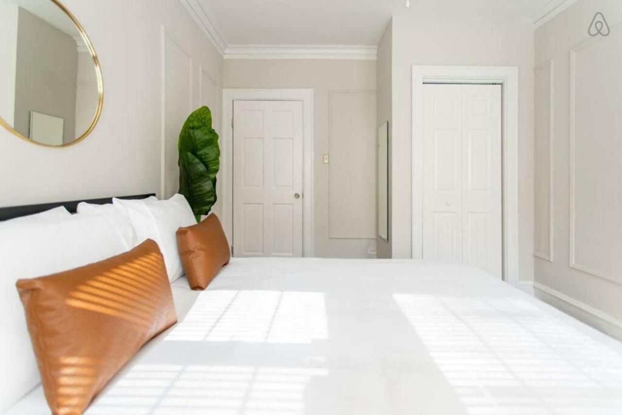 Lively 2br In Lincoln Square - Eastwood 47-1 Apartment *