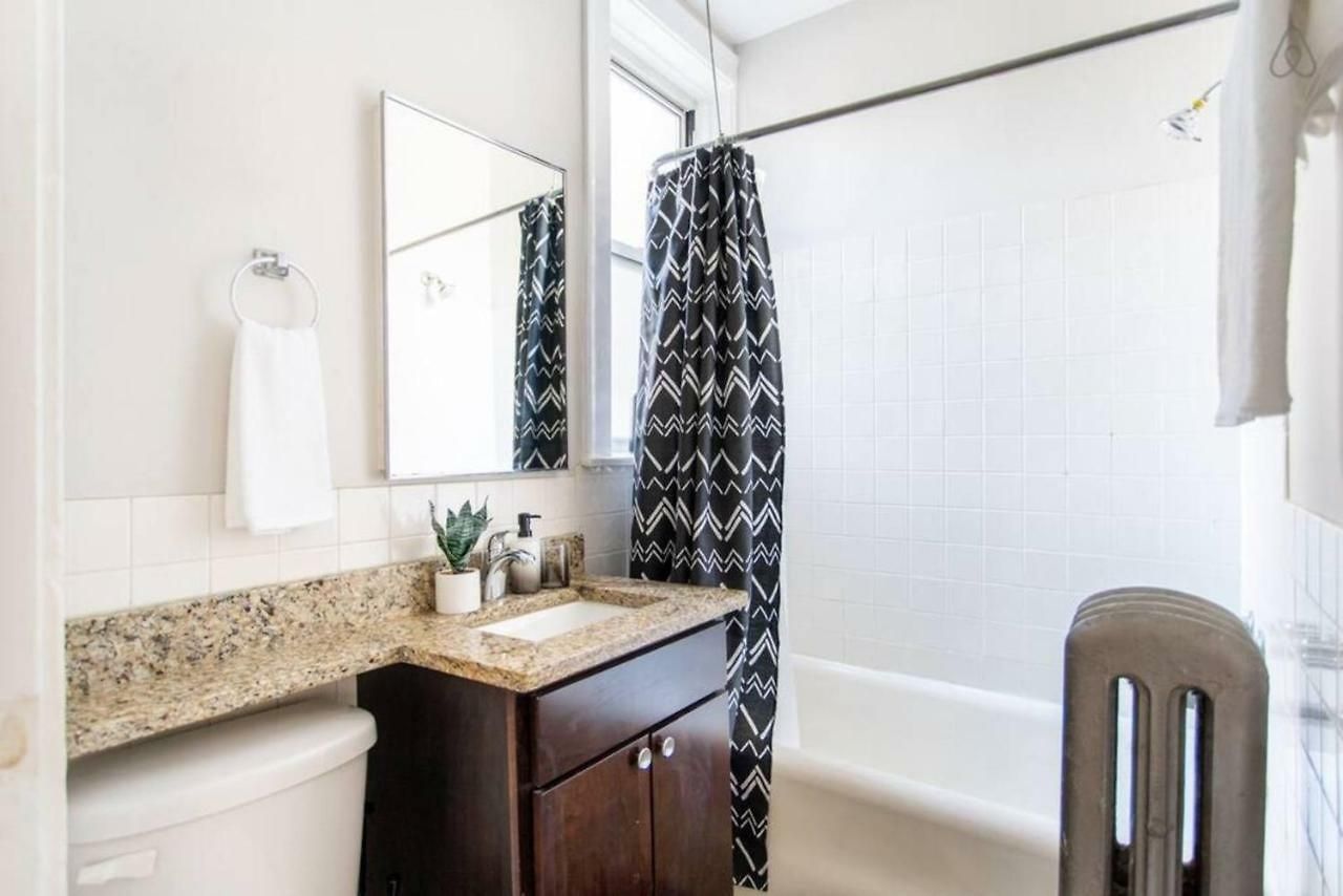 Apartment Lively 2br In Lincoln Square - Eastwood 47-1