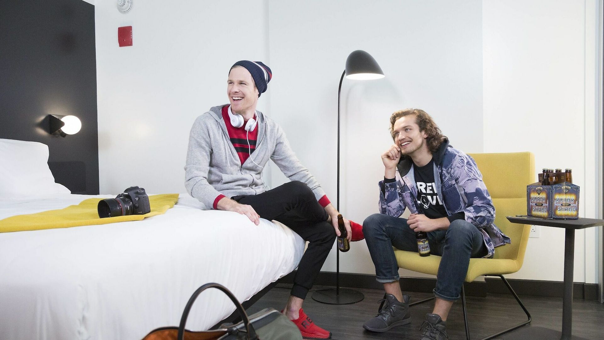 Hotel Aloft By Marriott Mag Mile Chicago