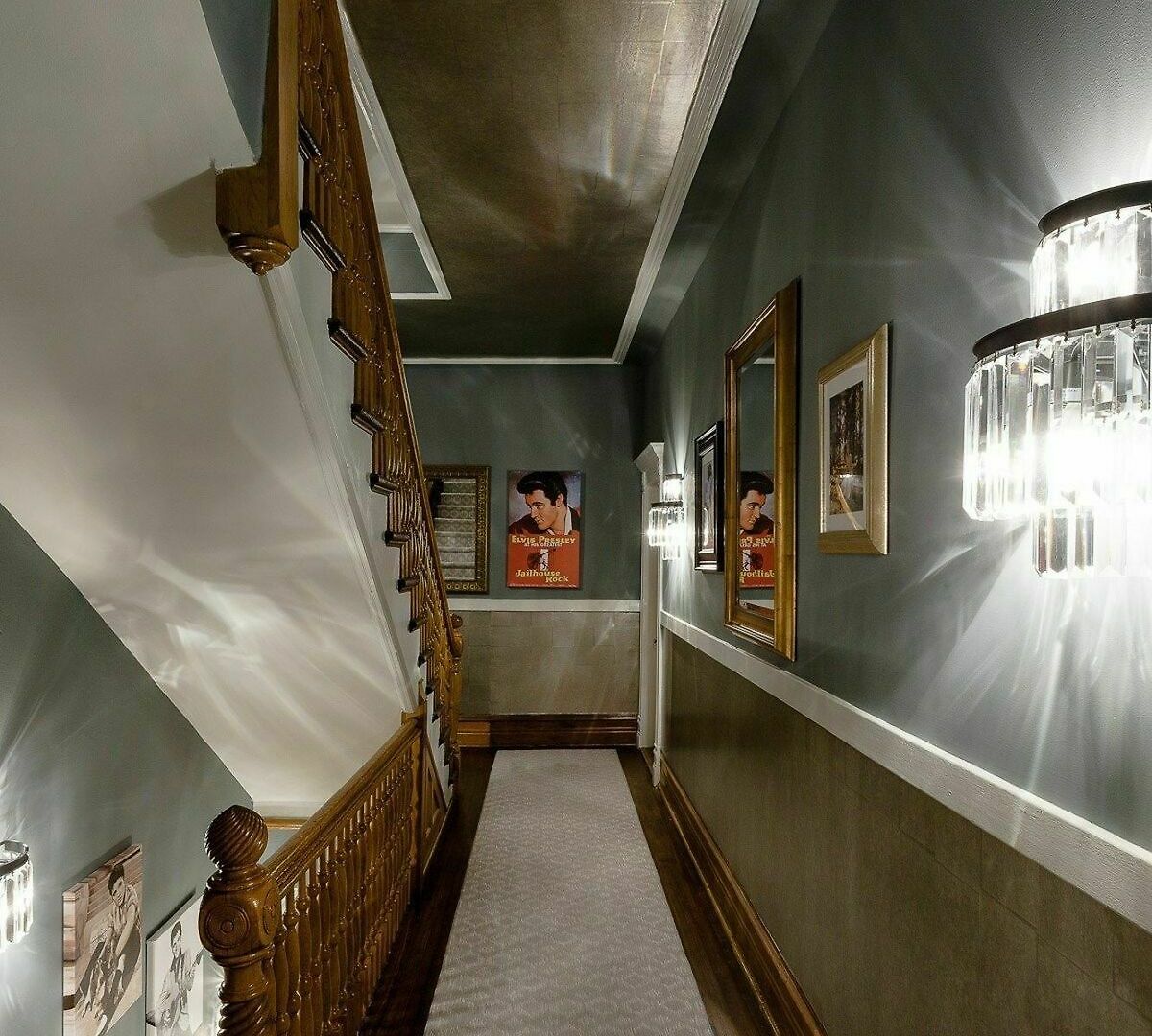 Hotel Celeste Celebrity
