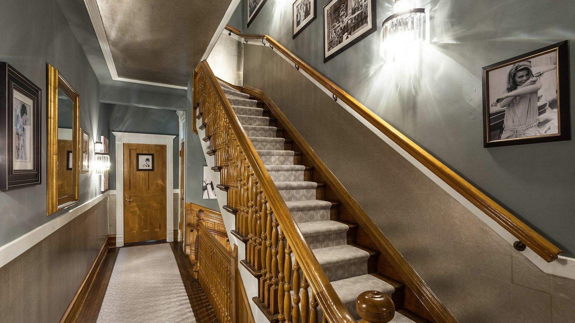 Hotel Celeste Celebrity *