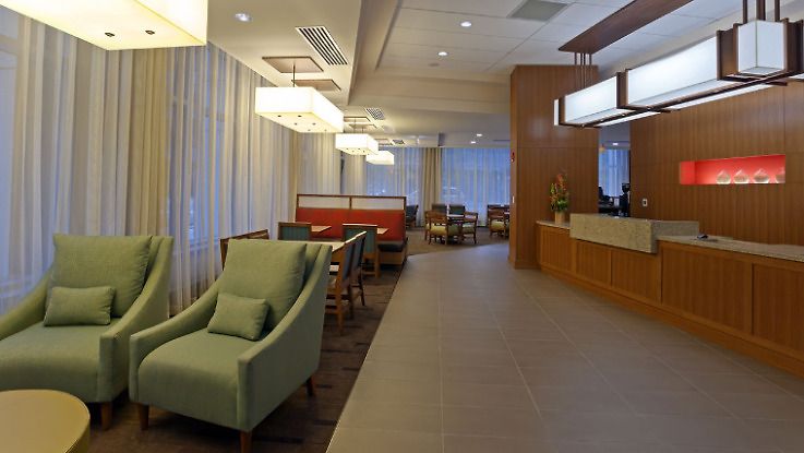 Hyatt Place River North Chicago
